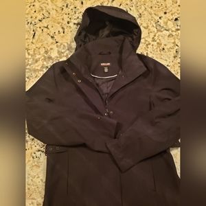 Kirkland Light Jacket